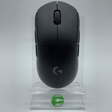Logitech G Pro Wireless Gaming Mouse