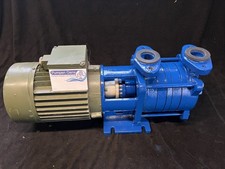Sk 32/2 Mgk Kreiselpumpe im Tausch + Motor
