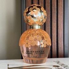 Marc Jacobs DAISY DREAM DAZE for Women 1.6oz-50ml EDT Spray Partial