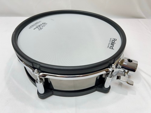 Roland PD-128-BC V-Pad 12" Dual Trigger Mesh Drum Pad  PD128