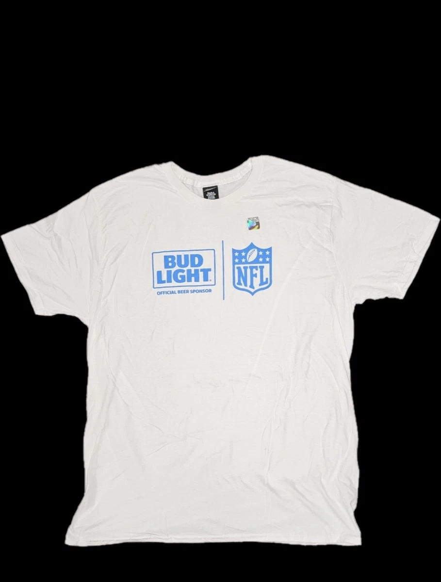 Bud Light Shirt for sale - eBay