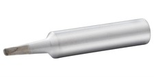 WELLER - 1.2mm Straight Chisel Soldering Iron Tip for WXP65 & WP65