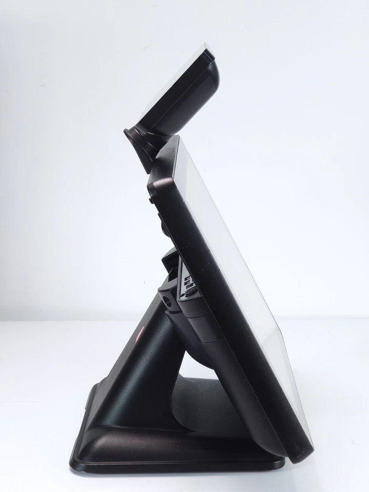 Poindus VariPOS 715 All in One PC POS System 2GB Atom D410 1.66GHz 15'' Touch - Image 3 of 4