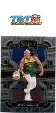 Nneka Ogwumike 2024 Panini Select WNBA #90 Seattle Storm