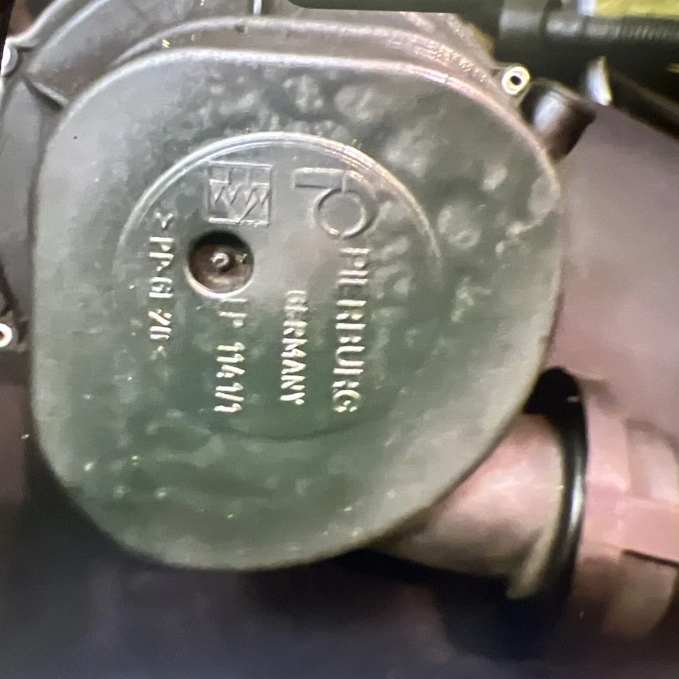 SAP BMW 1996 328i - Изображение 2 из 2