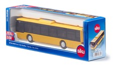 3734 Siku 1:50 MAN Lion's
