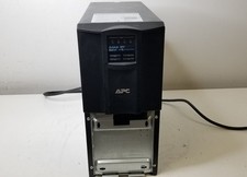 SMT2200US APC Smart-UPS 2200VA LCD 120V US 2.20 kVA/1.98 /No Batteries, No Bezel