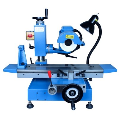 600-Watt Multi-Purpose Tool Grinder Compact Multi-Function Knife Sharpener