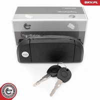Esen SKV TüRgriff Vorne Rechts FüR VW Transporter IV Bus 70XB 70XC 7DB 7DW
