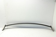 2006-2007 Subaru Impreza Wrx Sti Roof Vane Spoiler Wing Assembly Oem 06-07 2006-2007 Subaru Impreza Wrx Sti Roof Vane Spoiler Wing Assembly Oem 06-07