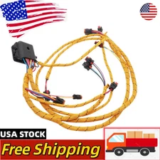 External Engine Wiring Harness 263-9001 for Caterpillar Truck C15 Engine 2639001