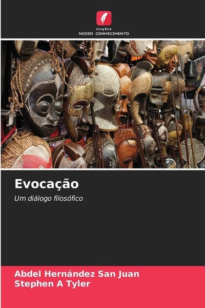 Abdel HernáNdez San Juan (U. A.) | EvocaçãO | Taschenbuch | Portugiesisch (2025)-image