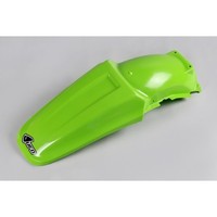 Hinteres Schutzblech UFO Kawasaki GrüN KA02731-026 FüR Motorrad Ersatzteile