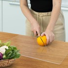 Board Pizza Serving Boards Acrylic Defrosting Tray