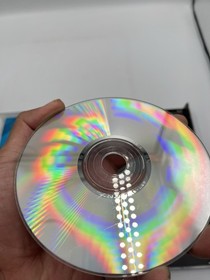 Dragon's Lair (Sega CD, 1994) Complete CIB Tested Working - CLEAN!