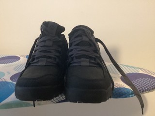 Merrell walking shoes size 10