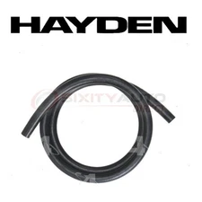 Hayden Power Steering Cooler Line for 1975-2008 Ford E-150 Econoline - Hoses kt