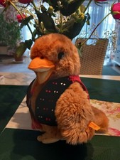 Steiff 993367  Kastelruther Spatz 