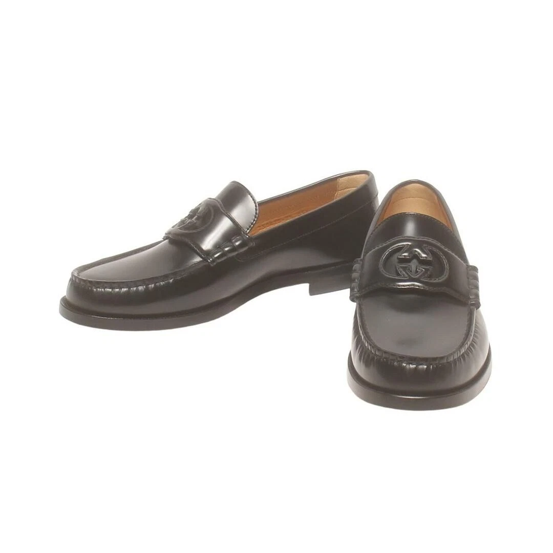 Mocassins homme Gucci 738470 8 1 2 à emboîtement 4ca2dd84bea40c337c70c62e7c1b2ba2
