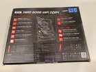 MSI MPG Z690 EDGE WIFI DDR4 LGA 1700 ATX Intel Motherboard — photo 10