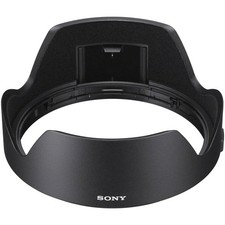 Sony G Master Lens Hood ALC-SH168 for SEL11F18 E Mount Genuine Accessory