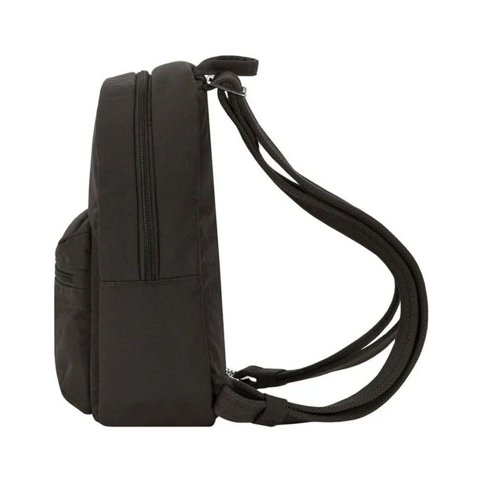 Travelon Anti-Theft Essentials Small Backpack, bag grey thumbnail 4