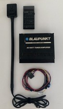 Blaupunkt Dallas SQM88 Vintage Gooseneck Radio with 4x20 80 Watt Tuner/Amplifier