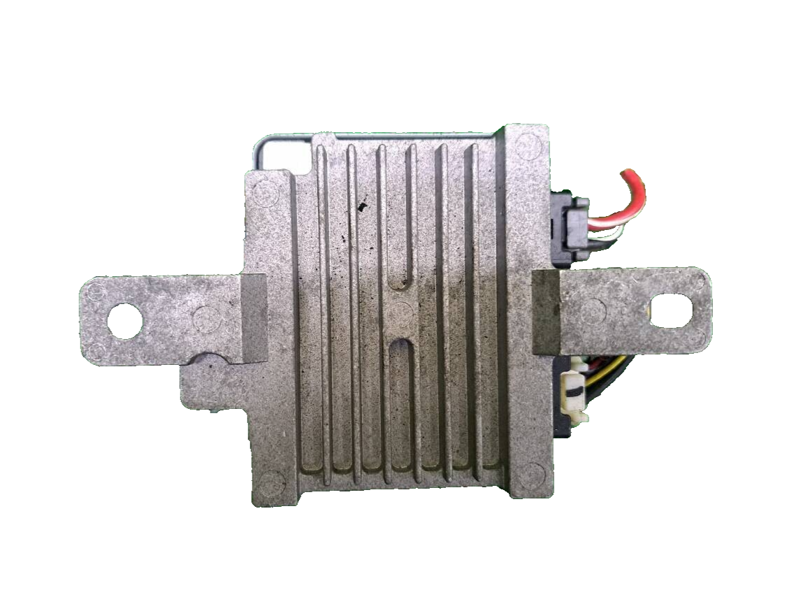 Suzuki Carry DA63T Power Steering ECU 38720-67H00 PS Computer OEM