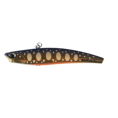 DUO BAY RUF SV-80 Fishing Wobbler CSAZ287, Lenght mm 80, Sinking
