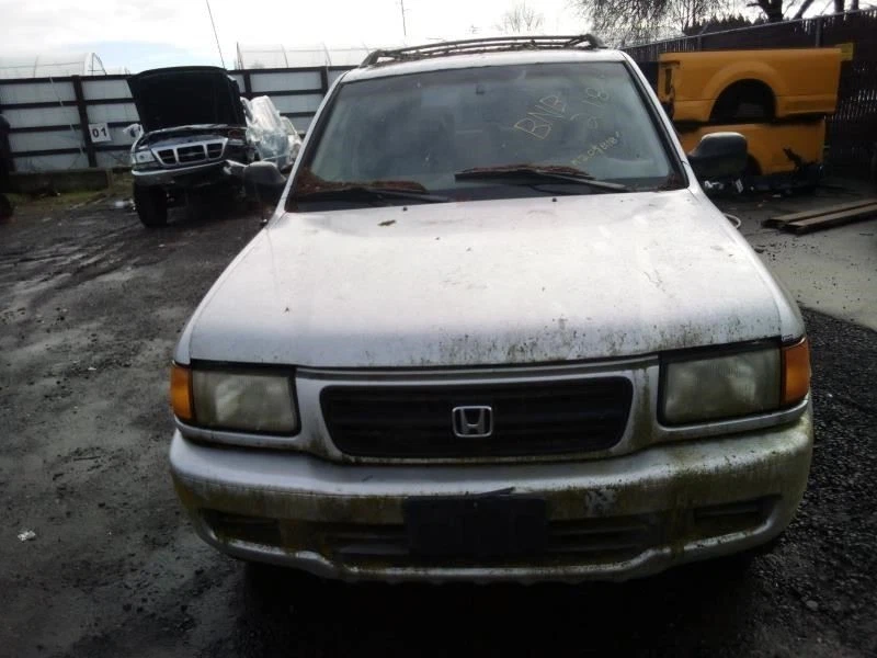 PASSPORT 1999 Door Trim Panel Rear 24146219 Foto 4 de 4