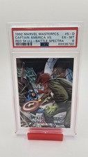rare 1992 marvel cards Amazon.com: 1992 Marvel Universe Series III Base Set of 200 Cards NM/M  Spider-Man, X-Men : Toys & Games