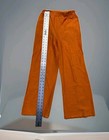 Sincerely Jules Women's Orange Casual Pants, Size Small  — photo 4