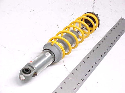 SKI DOO Ski Front Suspension Shock XP MXZ TNT 600 800 2008 to 2012