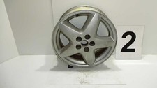 Wheel 16x6 Aluminum Fits 95-99 Cavalier 595818