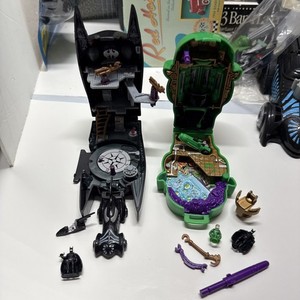 Batman Micro Machines | eBay