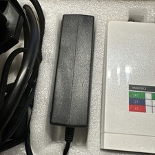 B&uuml;rstenlosen Dentalen Elektromotor mit LED-Beleuchtung. Zahntechnik