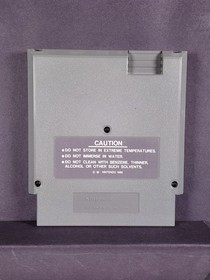 Spelunker Nintendo NES *Cleaned & Tested* - Authentic - FAST SHIPPING