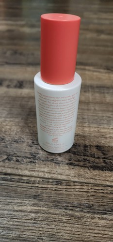 New No Box Peach & Lily Glass Skin Water Gel Moisturizer 1.69 FL OZ Box 34 - Picture 8 of 8