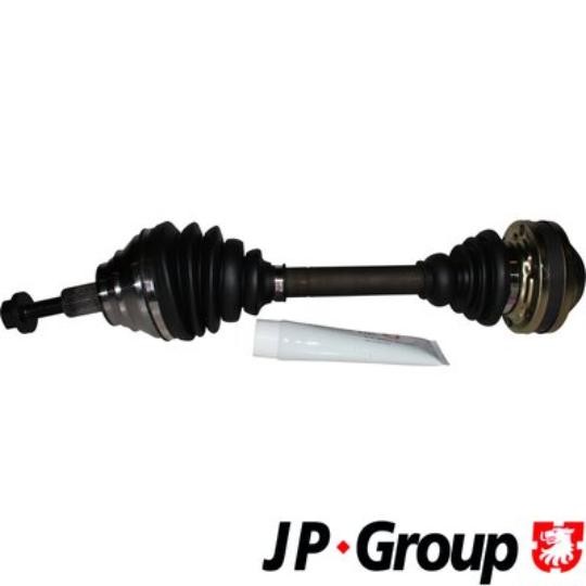 Arbre de transmission 1143102270 JP GROUP cardan avant VW Seat Skoda