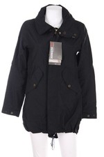 DIDRIKSONS 1913 Jacke Logo-Stickerei D 40 schwarz NEU