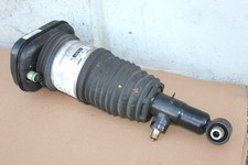 NO SENSOR 18-23 BMW X7 Rear Passenger Right HIGH Air Shock Strut 78315615 OEM