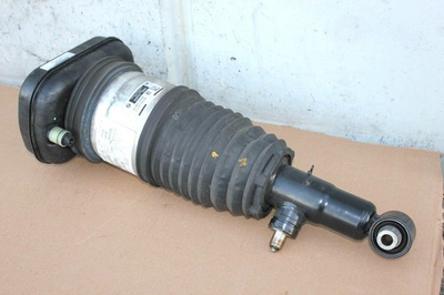 #ad NO SENSOR 18 23 BMW X7 Rear Passenger Right HIGH Air Shock Strut 78315615 OEM $126.00