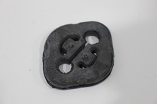 Audi Quattro 85 B2 Auspuffgummi neu 893253147D