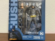 Mafex No.105 Batman Hush Figure  M104