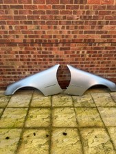 Mercedes Slk R170 Kotflügel vorne beidseitig L&R sehr guter Zustand silber 744..Facelift… Mercedes Slk R170 Kotflügel vorne beidseitig L&R sehr guter Zustand silber 744..Facelift…