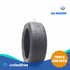 Used 22545r18 Hankook Kinergy Gt 91v - 632 Used 22545r18 Hankook Kinergy Gt 91v - 632