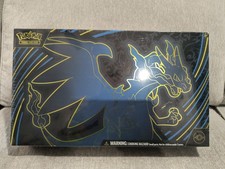 Pokemon Mega Charizard X ex Ultra-Premium Collection Box Sealed