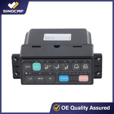 AC Controller 543-00049 for Daewoo Doosan DH220-5 DH220-7 SOLAR 140LC-V S230LC-V