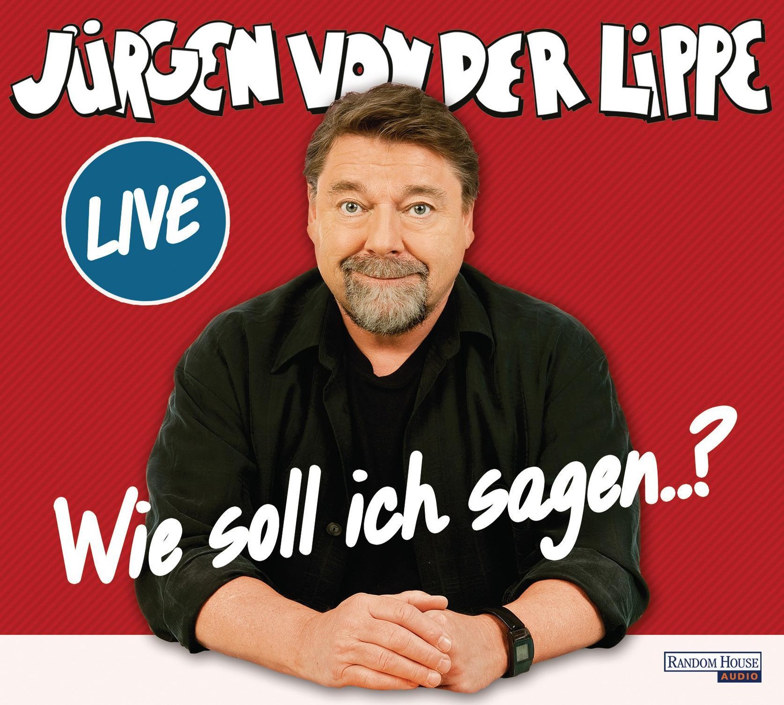 Random House Audio Wie Soll Ich Sagen - Bild 3