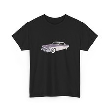 1955 Studebaker President Speedster T-shirt 1955 Studebaker President Speedster T-shirt